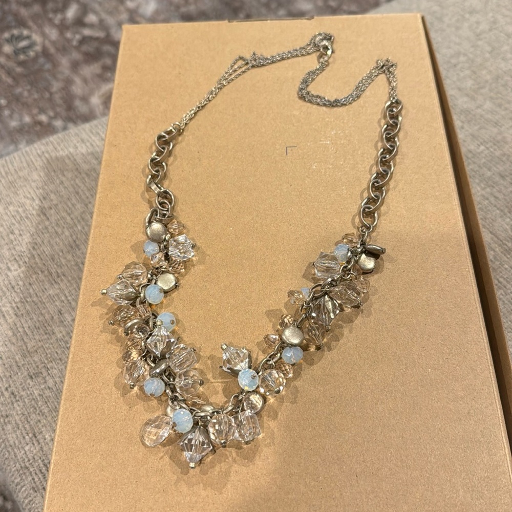 Loft Necklace